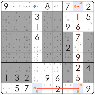 pronunciation sudoku