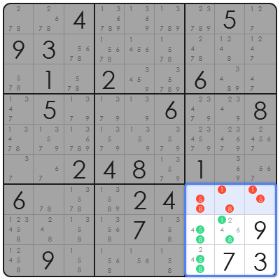 sudoku for android